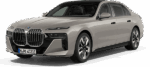 BMW i7 Leasing