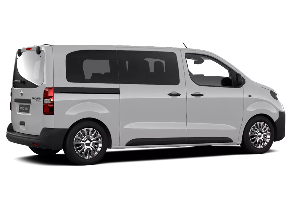Toyota Proace Verso Top 7 Sitzer