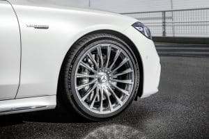 Der neue Mercedes AMG S 63 E PERFORMANCE (2022), MANUFAKTUR kasc