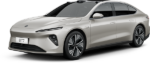 NIO ET7 Leasing