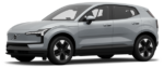 Volvo EX30 Leasing