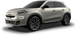 Fiat 600 Leasing