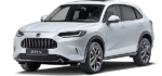 Honda ZR-V Leasing