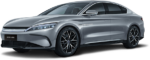 BYD HAN Auto-Abos