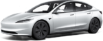 Tesla Model 3 Leasing