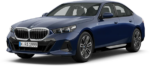 BMW 5er Leasing