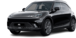 Smart #1 Auto-Abos