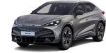 Cupra Tavascan Auto-Abos