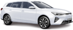 MG MG5 Leasing