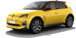 Renault 5 Leasing