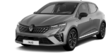 Renault Clio Leasing
