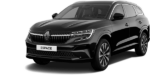Renault Espace Leasing