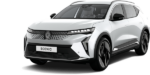 Renault Scenic Leasing