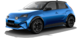 Alpine A290 Leasing