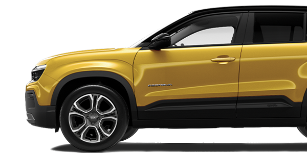 Avenger Auto-Abos