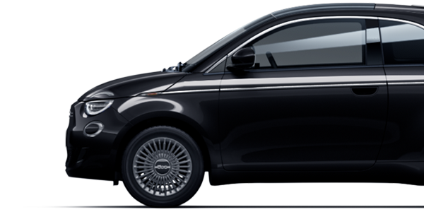 500e Leasing