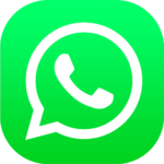 WhatsApp Icon