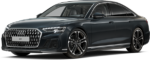 Audi A8 Leasing