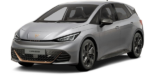 Cupra Born Auto-Abos