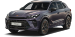 Cupra Terramar Leasing