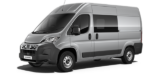 Fiat Ducato Leasing