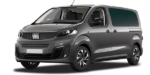 Fiat E-Ulysse Leasing