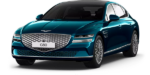 Genesis G80 Auto-Abos