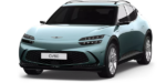 Genesis GV60 Auto-Abos