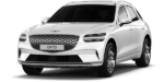 Genesis GV70 Auto-Abos