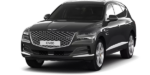 Genesis GV80 Auto-Abos