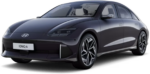 Hyundai IONIQ 6 Auto-Abos