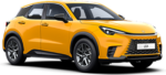 Lexus LBX Leasing