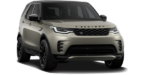 Land Rover Discovery Leasing