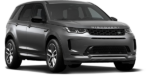 Land Rover Discovery Sport Leasing