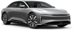 Lucid Air Leasing