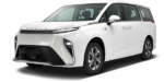 Maxus MIFA 9 Leasing