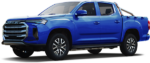 Maxus T90 EV Leasing