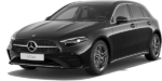 Mercedes-Benz A-Klasse Leasing