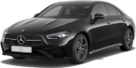 Mercedes-Benz CLA Leasing