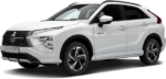 Mitsubishi Eclipse Cross Leasing