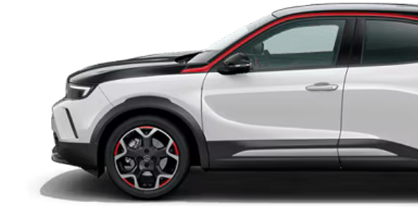Mokka Auto-Abos