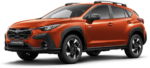 Subaru Crosstrek Leasing