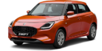 Suzuki Swift Leasing