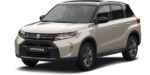 Suzuki Vitara Leasing