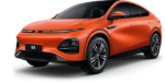 Xpeng G6 Leasing