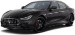 Maserati Ghibli Leasing