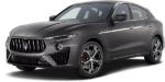 Maserati Levante Leasing