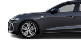 A5 Leasing