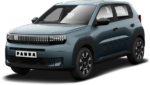 Fiat Grande Panda Leasing