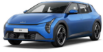 Kia EV4 Leasing